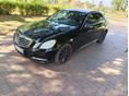 MERCEDES-BENZ E 200 2012/10 - 2