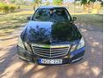 MERCEDES-BENZ E 200 2012/10 - 5