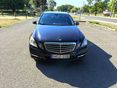 MERCEDES-BENZ E 200 2012/10 - 8