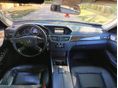 MERCEDES-BENZ E 200 2012/10 - 12