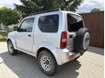 SUZUKI JIMNY 2008/11 - 4