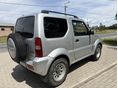 SUZUKI JIMNY 2008/11 - 6