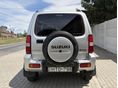 SUZUKI JIMNY 2008/11 - 5