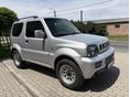 SUZUKI JIMNY 2008/11 - 1