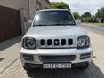 SUZUKI JIMNY 2008/11 - 2