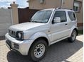 SUZUKI JIMNY 2008/11 - 3