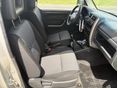 SUZUKI JIMNY 2008/11 - 10