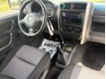 SUZUKI JIMNY 2008/11 - 8