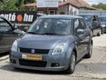 SUZUKI SWIFT 1.3 GLX CD DANCE ÜLÉSFŰTÉS / 4 EL. ABLAK / MULTIKORMÁNY / KLÍMA
