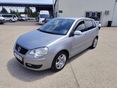 VOLKSWAGEN POLO 1.4 75 16V Comfortline 15 éve 1 kézben! 180 e KM! Klíma. tempomat.friss műszaki. téli és nyári gumi. Cs