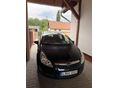 OPEL CORSA D 2007 - 2