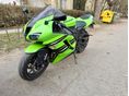 KAWASAKI ZX-6R (NINJA) 2008 - 2