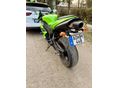 KAWASAKI ZX-6R (NINJA) 2008 - 3