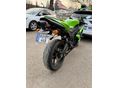 KAWASAKI ZX-6R (NINJA) 2008 - 4