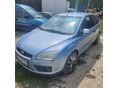 FORD FOCUS 2005 - 8