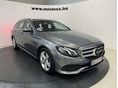 MERCEDES-BENZ E 220 d T 9G-TRONIC WideScreen HeadUp LED Vonóhorog 126.322 km! szervizkönyves. kitűnő állapotban