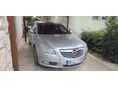 OPEL INSIGNIA 2013/1 - 2
