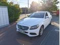 MERCEDES-BENZ C 180 2017/3 - 2