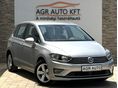 VOLKSWAGEN GOLF SPORTSVAN 1.4 TSI BMT Comfortline DSG TOLATÓKAMERA - ÜLÉSFŰTÉS - ADAPTÍV TEMPOMAT - AUTO HOLD!