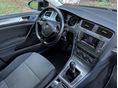 VOLKSWAGEN GOLF VII 2014/6 - 7
