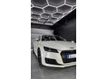 AUDI TT 2017/8 - 2