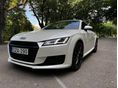 AUDI TT Coupe 2.0 TFSI S-tronic