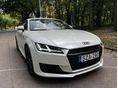AUDI TT 2017/8 - 10