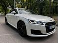 AUDI TT 2017/8 - 11