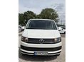 VOLKSWAGEN TRANSPORTER T6 2019/5 - 2