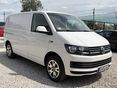 VOLKSWAGEN TRANSPORTER T6 2019/5 - 3