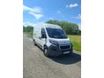 PEUGEOT BOXER 2016 - 2