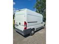 PEUGEOT BOXER 2016 - 4