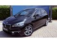 BMW 220i Luxury (Automata) Végig vezetett szervízkönyv