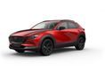 MAZDA CX-30 2.5 e-Skyactive Homura Plus (Automata) Fekete bőr! Kontakt-töltő! Elektromos csomagtérajtó! BOSE! LED!
