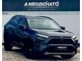 TOYOTA RAV 4 Rav4 2.5 Hybrid Selection AWD e-CVT 27e km. Friss szerviz. Gyári Garancia