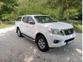 NISSAN NAVARA 2016/11 - 2
