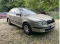 SKODA OCTAVIA 2006/2 - 2