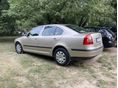 SKODA OCTAVIA 2006/2 - 4