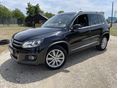 VOLKSWAGEN TIGUAN 2.0 CR TDI Track&Style DSG 4Motion R-Line. állófűtés. navi. digit klíma. xenon fényszóró sok extra!