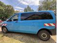 MERCEDES-BENZ VITO 2019 - 6