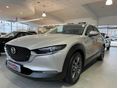 MAZDA CX-30 2.5 e-Skyactive Exclusive-Line (Automata) NAVI! Carplay/Android Auto! Mo-i!Márkakereskedésből!