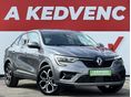RENAULT ARKANA 1.6 E-Tech Hybrid Intens 80e km. LED fényszórók. CarPlay