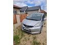 HONDA JAZZ 1.4 Elegance CVT