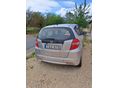 HONDA JAZZ 2011/4 - 2