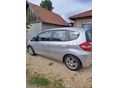 HONDA JAZZ 2011/4 - 3