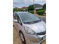 HONDA JAZZ 2011/4 - 4
