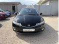 HONDA CIVIC 2009/12 - 2