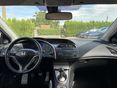 HONDA CIVIC 2009/12 - 8