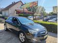 OPEL ASTRA J 2012/11 - 1