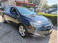 OPEL ASTRA J 2012/11 - 2